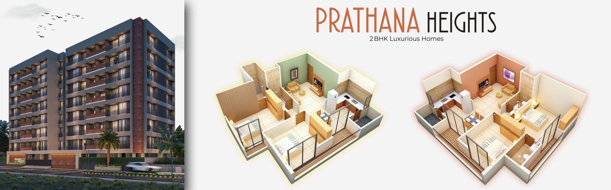 2 bhk house in bhavnagar