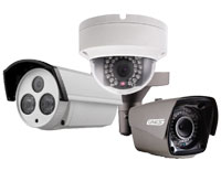 CCTV Surveillance in Prathana Heights Bhavnagar hover image