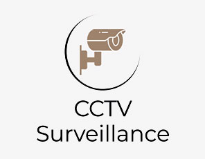 CCTV Surveillance in Prathana Heights Bhavnagar