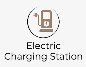 Electric Charging Station in Prathana Heights Bhavnagar