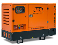 Electric Generator in Prathana Heights Bhavnagar hover image