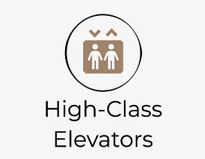 High-Class Elevators in Prathana Heights Bhavnagar