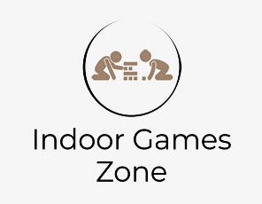 Indoor Games Zone in Prathana Heights Bhavnagar