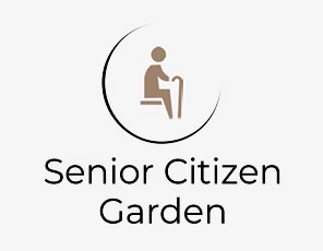 Senior Citizen Garden in Prathana Heights Bhavnagar
